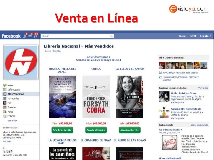 Informatica IVP #2 7-tips-para-usar-facebook-como-una-plataforma-de-ventas-29-728