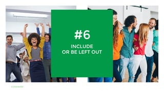 Webinar: 7 Employee Experience Trends That Will Dominate 2019 