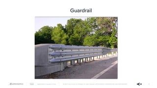 AppDynamics is now part of Cisco. © 2019 Cisco and/or its affiliates. All rights reserved. APPDYNAMICS CONFIDENTIAL AND PROPRIETARY 47
Guardrail
 