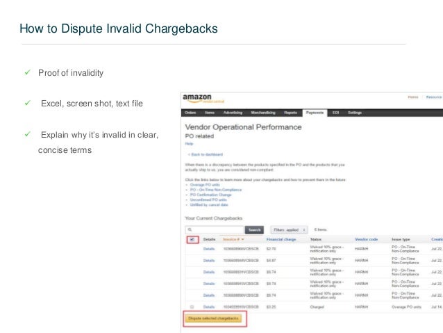 it chargeback model excel
