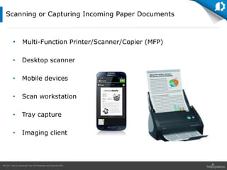 AP 101: How to Automate Your AP Processes and Improve ROI | PPTX