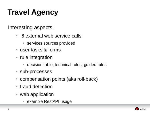how to excite the travel industry with a bpm story travel agent forms