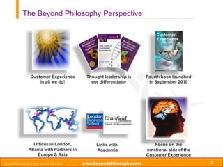 Webinar Bridging The Experience Gap | PPT