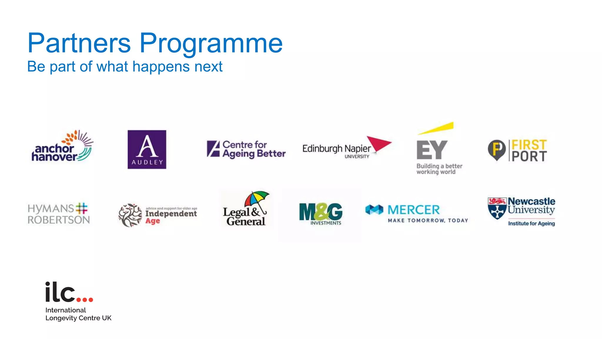 Webinar Bridging The Gap Presentation Slides Pptx