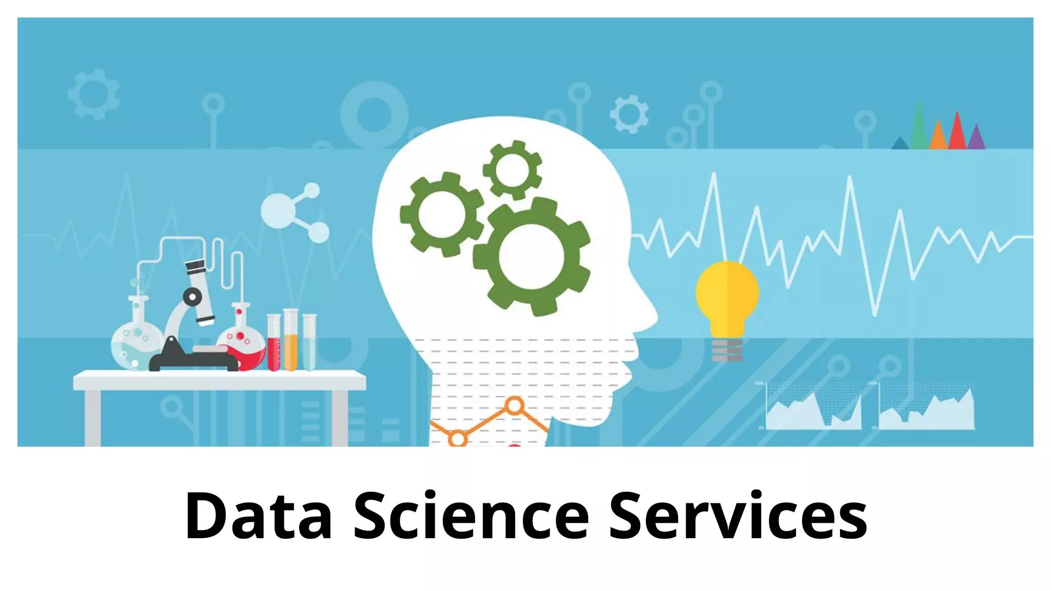 Data Science Services
 
