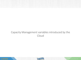 Cloud Capacity Management | PDF