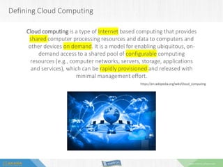 Cloud Capacity Management | PDF