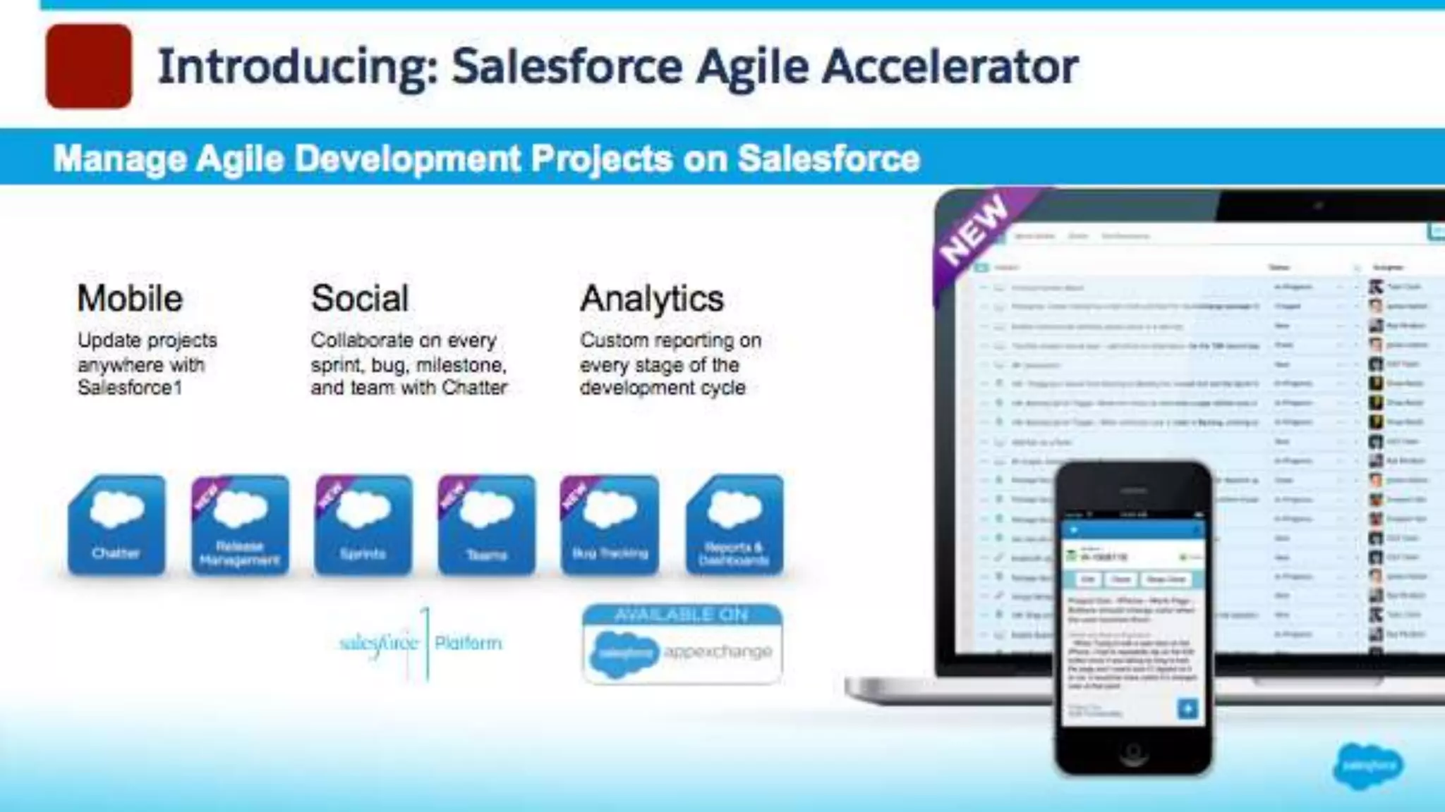 Coding in the App Cloud