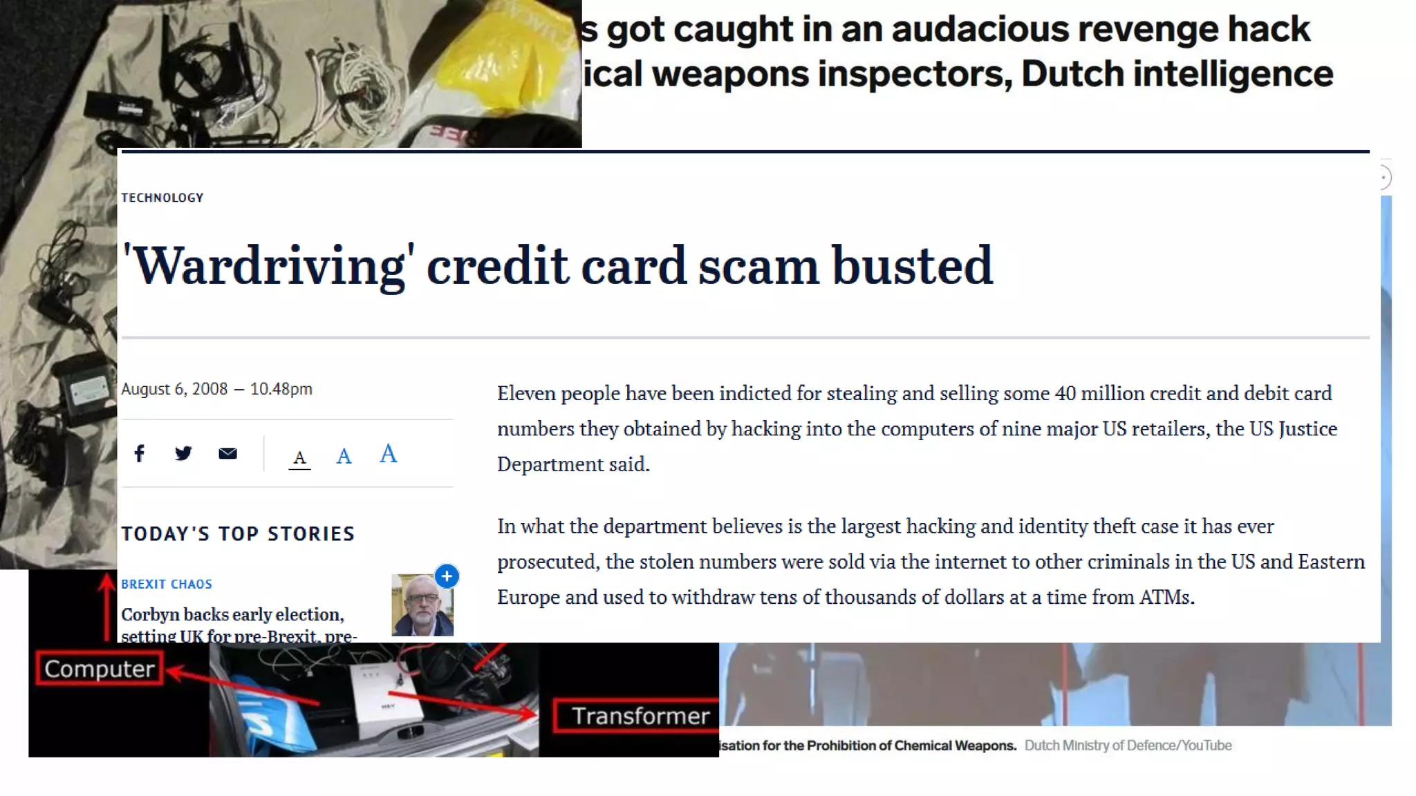 • Monitoringand enforcing network access policies
 