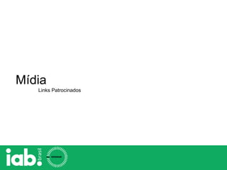 Mídia
Links Patrocinados
 