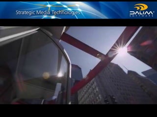 Webinar DALIM TRENDS 2016© DALIM SOFTWARE GmbH
 