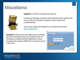 Devops & Agile IT Philosophy
