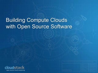 Sometimes Author and Blogger at SocializedSoftware.com/NetworkWorldCloud Computing Overview