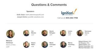 Demystifying SAP Connectivity to Ignition