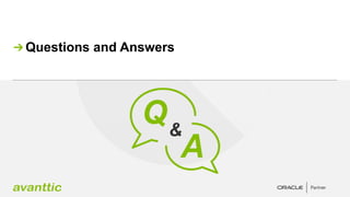 Questions and Answers
 