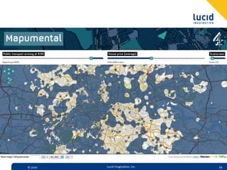 ©  2010   Lucid  Imagina,on,  Inc.   24
 