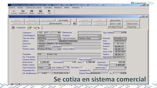 MAURICIO HOSCHILD
PASAJE CARMEN 180 MONTERRICO
SURCO
8741
2,500.00 2,500.00 450.00
2,950.00
26.04.15
20.05.15
26.04.15
 