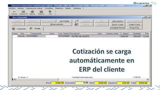 200.001500.00 12.50FILTRO DE ACEITE
2500.00 2500.00 450.00 2950.00
 