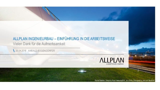 allplan engineering 2016 allplan engineering 2016