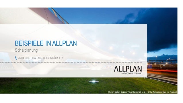 allplan engineering 2016 allplan engineering 2016