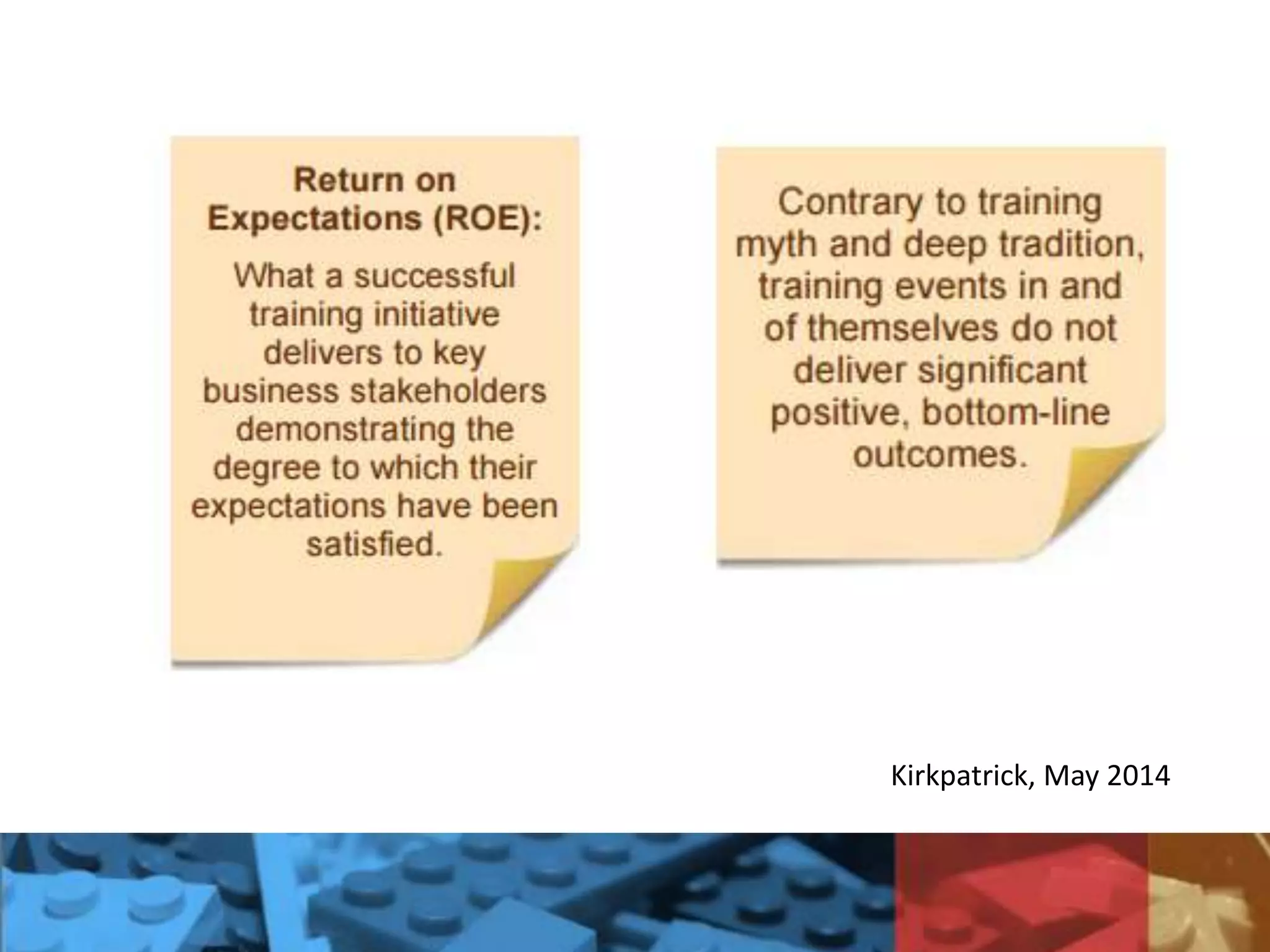 Kirkpatrick, May 2014
 