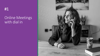 External Collaboration using Microsoft Teams | PPTX
