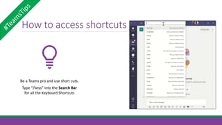 External Collaboration using Microsoft Teams | PPTX