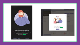 External Collaboration using Microsoft Teams | PPTX