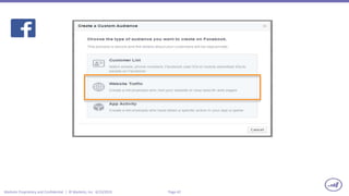 Page 42Marketo Proprietary and Confidential | © Marketo, Inc. 6/23/2015
 