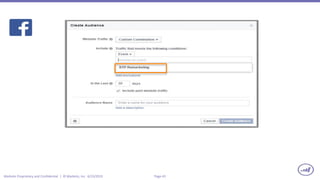Page 43Marketo Proprietary and Confidential | © Marketo, Inc. 6/23/2015
 