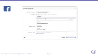Page 44Marketo Proprietary and Confidential | © Marketo, Inc. 6/23/2015
 
