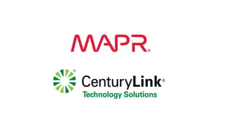 Fast and Furious: From POC to an Enterprise Big Data Stack in 2014