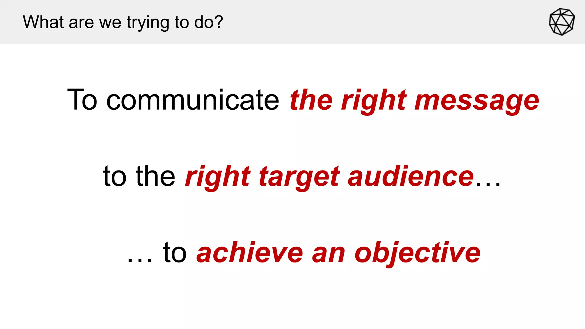 AMEC's Integrated Evaluation Framework - A Practical Overview | PPTX