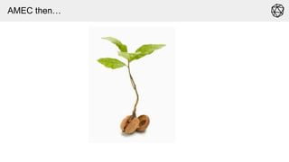 AMEC's Integrated Evaluation Framework - A Practical Overview | PPTX