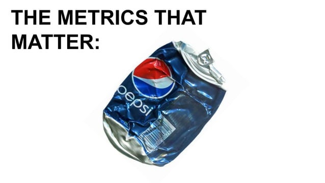 AMEC's Integrated Evaluation Framework - A Practical Overview | PPTX