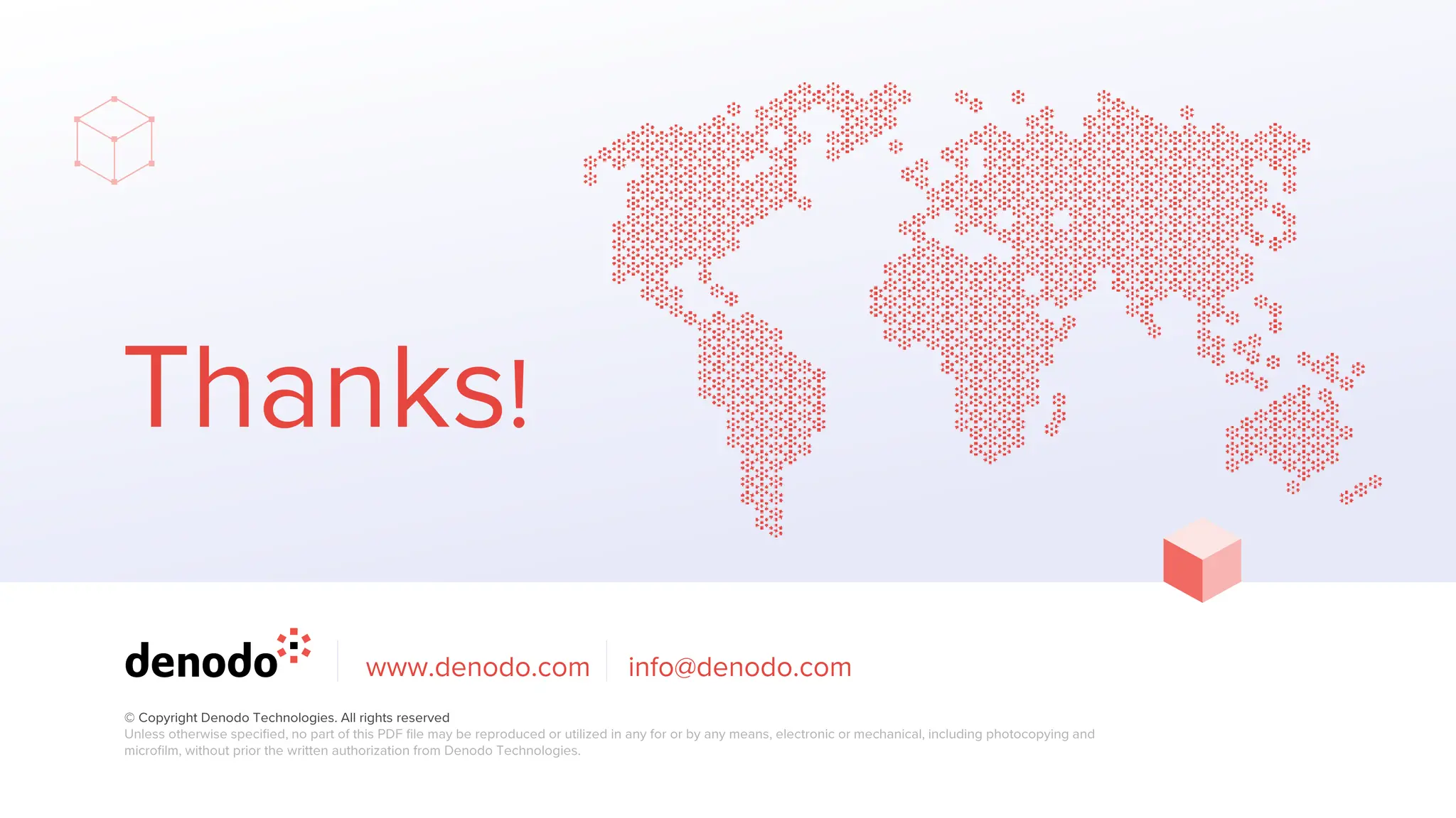 GenAI y el futuro de la gestión de datos: mitos y realidades