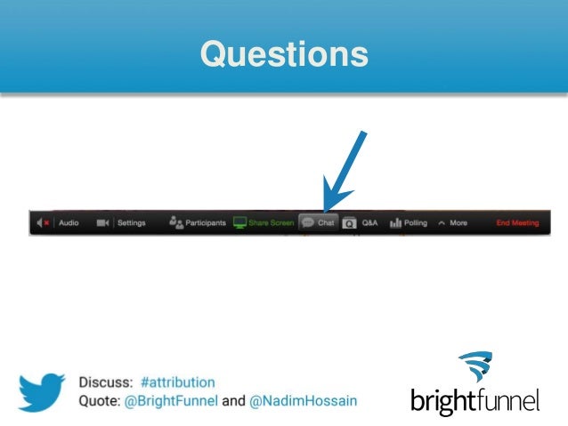 multitouch attribution salesforce multitouch attribution salesforce