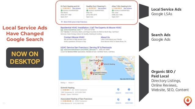 Google Local Service Ads Everything You Need To Know To Dominate Loc