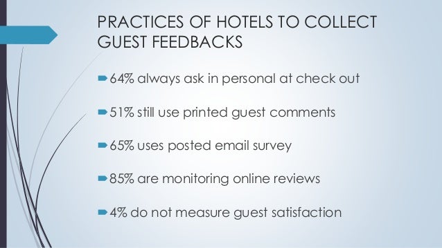 webinar reviewpro guest satisfaction