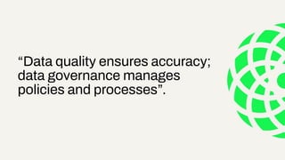 How Automation Powers Data Quality and Governance at Scale | PDF