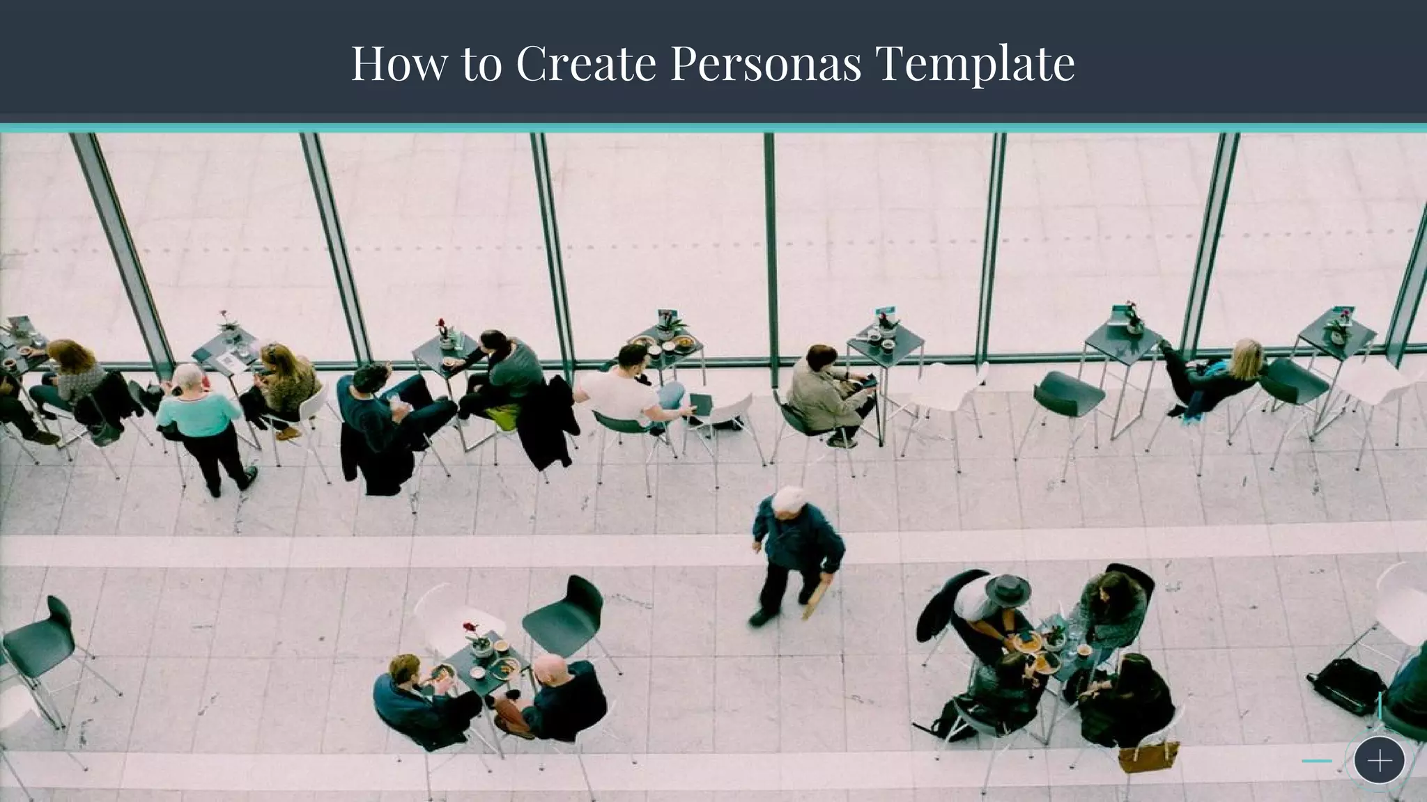The Seven Steps to Successful Persona CreationHow to Create Personas Template
 