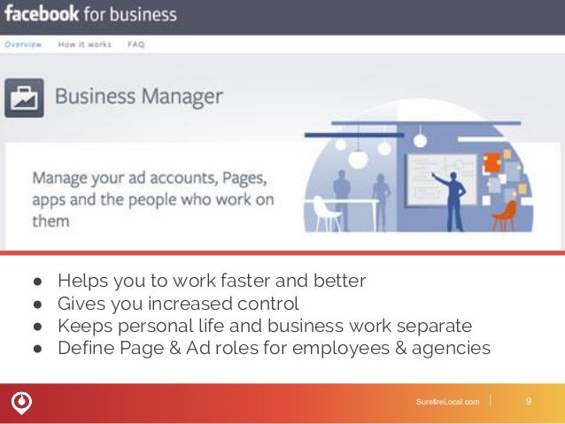 how to get started with facebook advertising how facebook advertising works