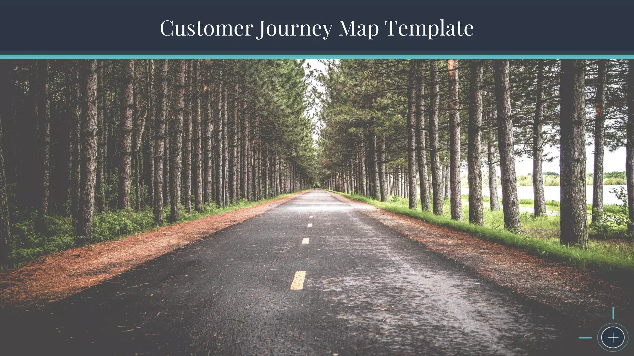 The Seven Steps to Successful Persona CreationCustomer Journey Map Template
 