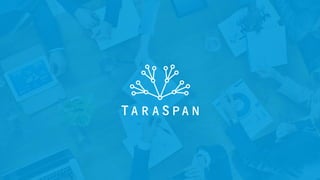 How we improved the language competency
level of 40,000+ new hires with our
Blended Learning Program
Presented by:
Shane D Fanthome
Talent Development Manager, TaraSpan
Varun Yadav
DGM | Marketing, TaraSpan
24th March, 2015
 