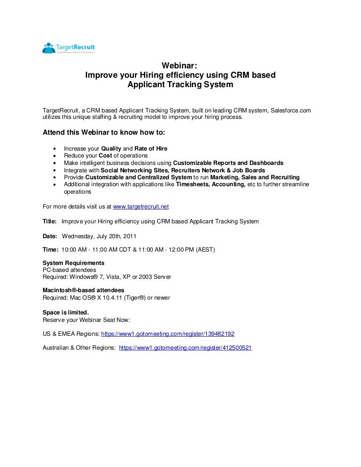 Crm Crm