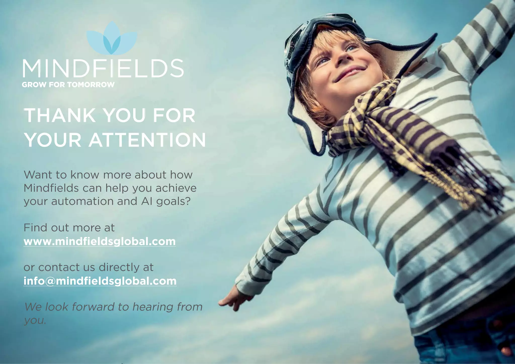 www.mindfieldsglobal.com
info@mindfieldsglobal.com