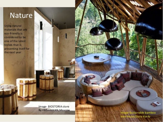 Interior Design Trends
