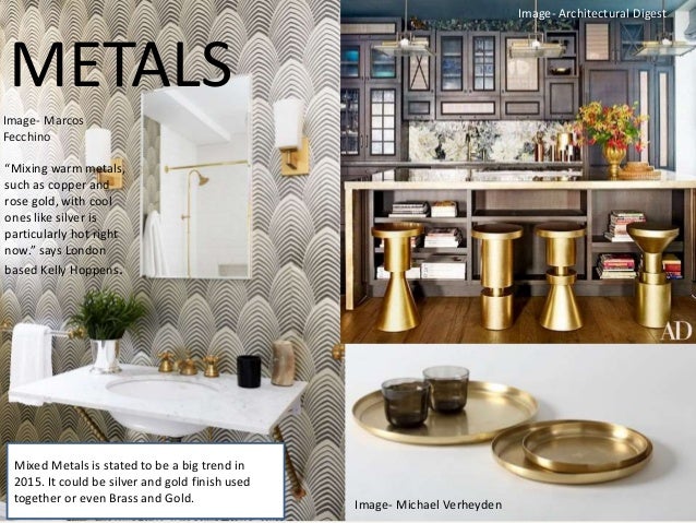 Interior Design Trends Interior Design Trends