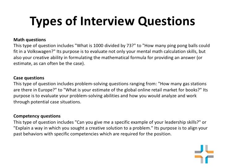 interview questions on leadership