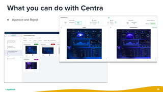 Collaborating From Design To Experience: Introducing Centra